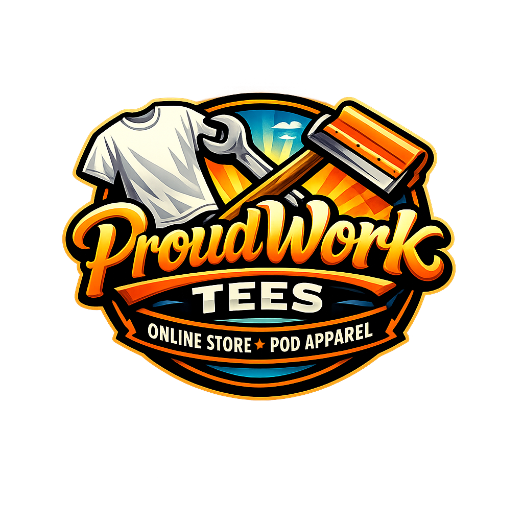 ProudWorkTees